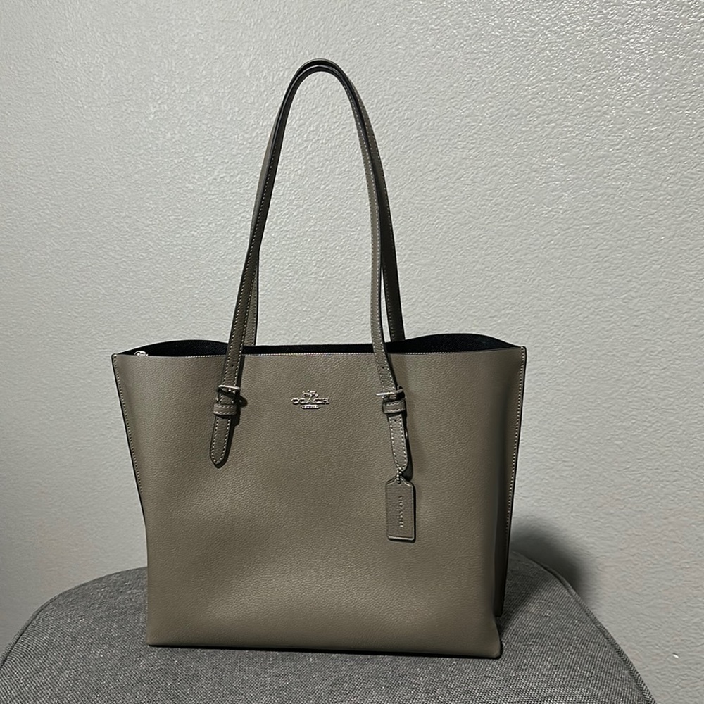 Coach Tote Handbag